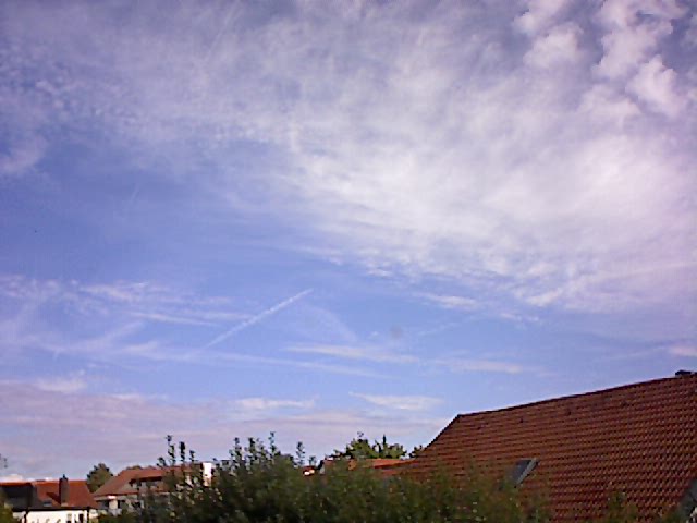 Webcam Donauwörth – 16.09.2026, 10:18 Uhr