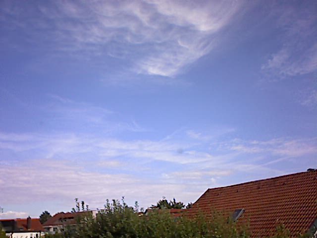 Webcam Donauwörth – 16.09.2026, 10:33 Uhr